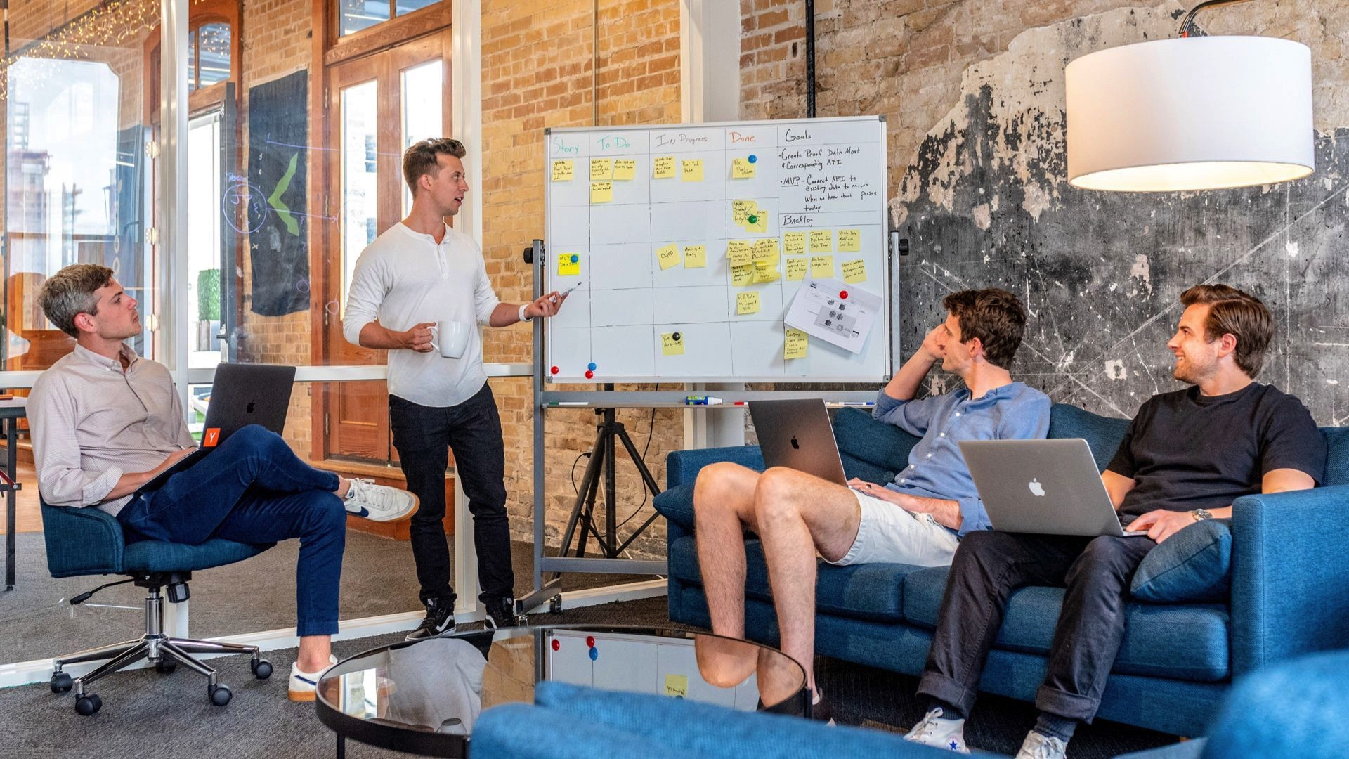 Working Life & working culture in the United States