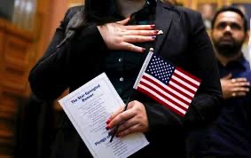 United States Naturalization Requirements