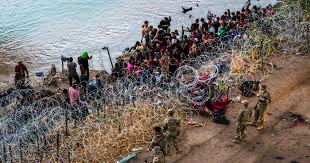Why Coming to America Illegally is a Huge Risk – Secure Your Future the Legal Way! | BRBF Immigration