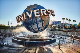 An American Classic: Visiting Universal Studios Orlando