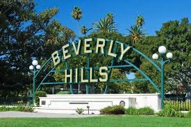 Living in Beverly Hills: Where Luxury and Celebrities Unite